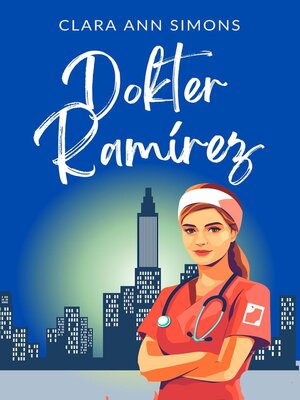 cover image of Dokter Ramírez